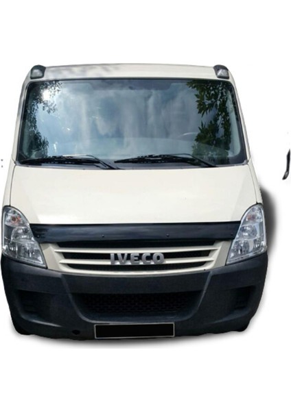 Iveco Daily Kaput Rüzgarlığı Koruyucu 2011-2014 Uyumlu fiyatları