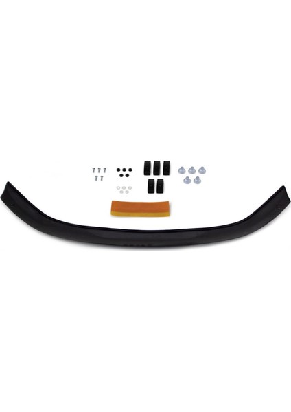 Mercedes SPRINTER/W906 Kaput Rüzgarlığı Koruyucu 2006-2014 Uyumlu