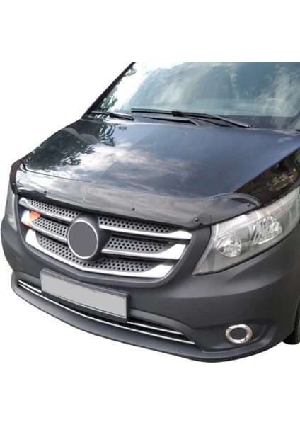 Mercedes VITO/W447 Kaput Rüzgarlığı Koruyucu 2015+ Uyumlu fiyatları
