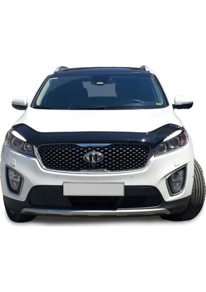 Kıa Sorento Kaput Rüzgarlığı Koruyucu 2016+ Uyumlu fiyatları