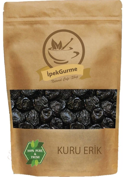 İpek Gurme Ipekgurme Kuru Erik Tamas 1 kg