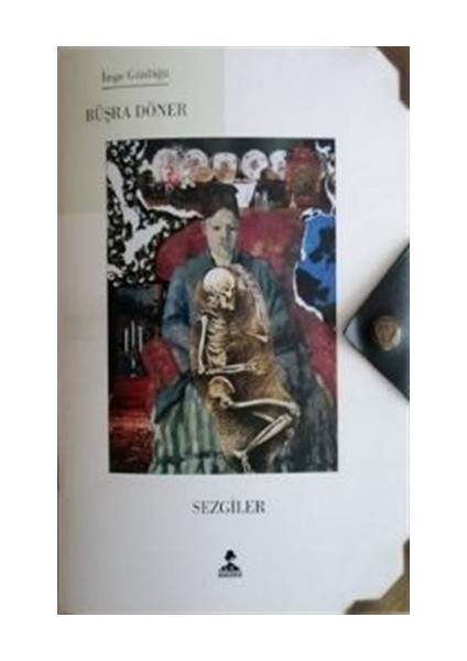Sezgiler - Büşra Döner