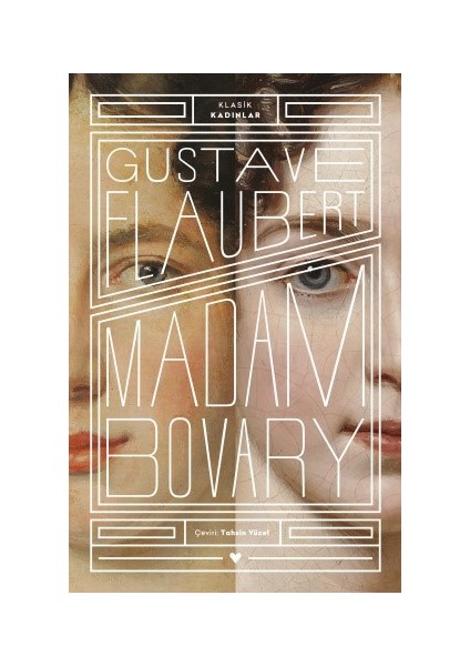 Madam Bovary - Gustave Flaubert