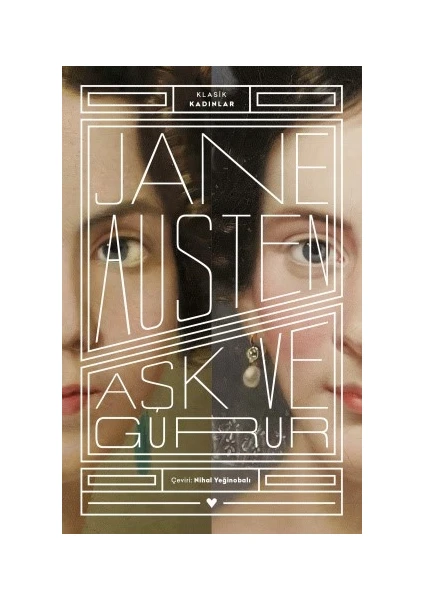 Aşk Ve Gurur - Jane Austen