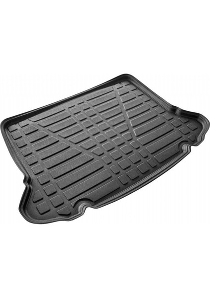 Ford Focus 2 Bagaj Havuzu Hb 2005-2011 (Ince Stepne)
