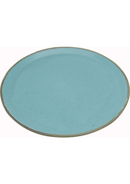 Seasons Turkuaz Düz Tabak 24 cm fiyatları