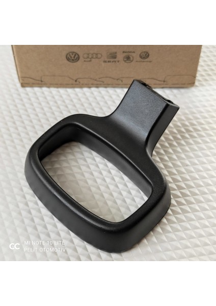 Volkswagen Koltuk Çekme Kolu (Oem) (Sol) 3C0881253 / 3C0881253A