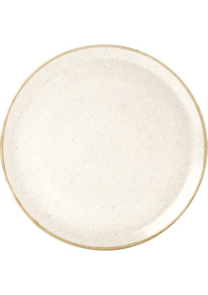 Seasons Bej Pizza Tabağı 28cm