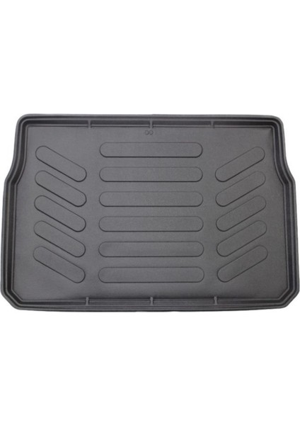Nissan Xtrail Paspas+Bagaj Havuzu 2013-2017
