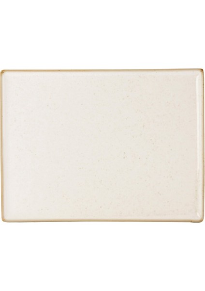Seasons Bej Kahvaltı Tabağı 18 Cm