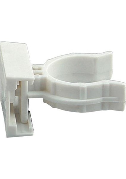 Baza Klipsi (10 Adet)