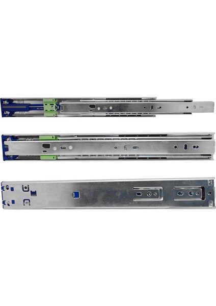 Teleskopik Bilyalı Frenli Ray 46 Mm 50 cm