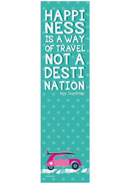 Ayraç SE0092 Happiness