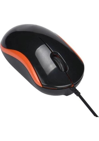 C-15 USB Kablolu Mouse