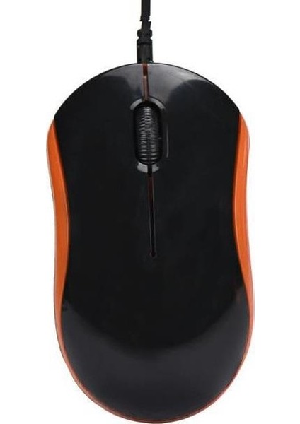 C-15 USB Kablolu Mouse