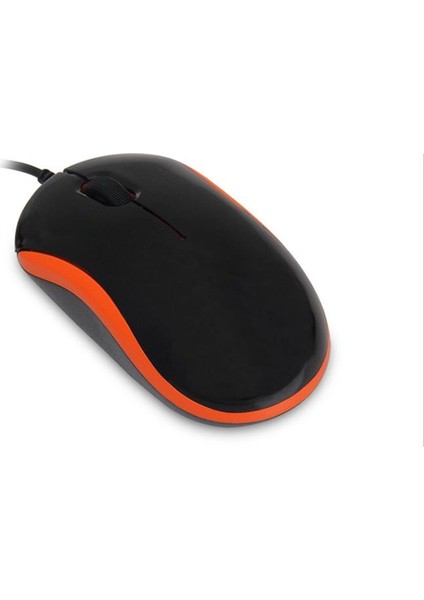 C-15 USB Kablolu Mouse