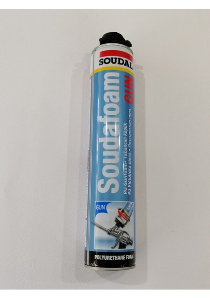 Poliüretan Tabancalı Köpük