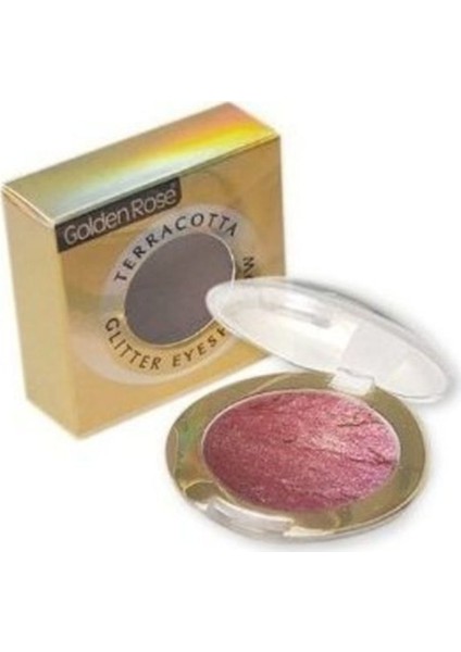 Terracotta Eyeshadow Glitter 220