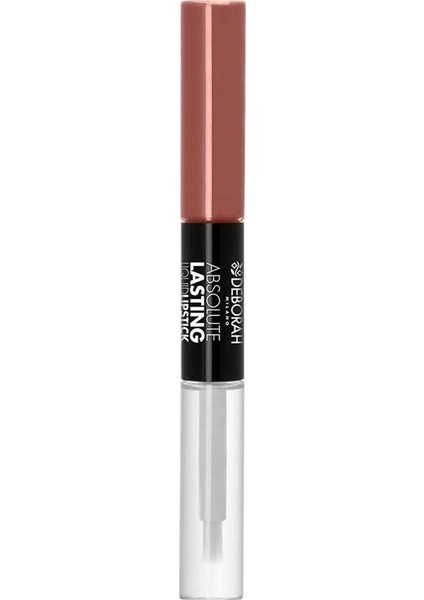 Absolute Lasting Liquid Lipgloss No: 9