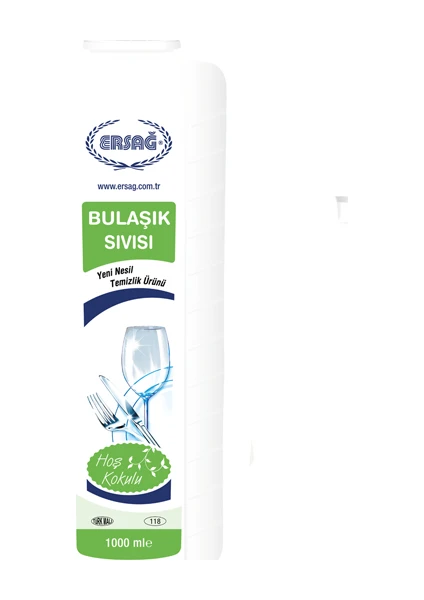 Hoş Kokulu Bulaşık Sıvısı 1000 ml