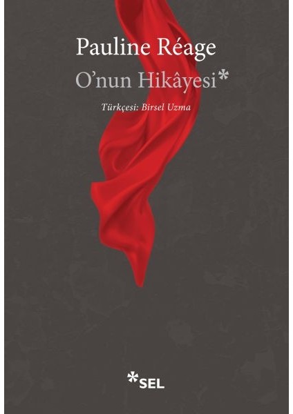 O'nun Hikayesi - Pauline Reage