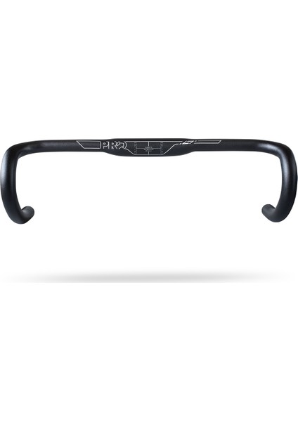 LT Ergo 42cm/31.8mm Alüminyum Yol Bisikleti Gidonu