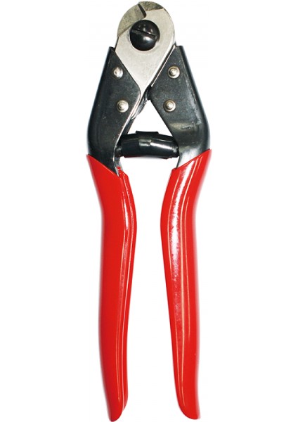 Çelik Tel Halat Kesme Makası 190 mm