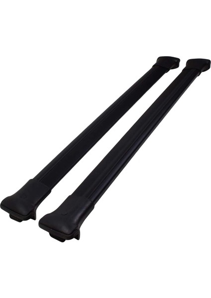 Ford Kuga 2013 Model ve Sonrası Ara Atkı Tavan Barı - Siyah modelleri