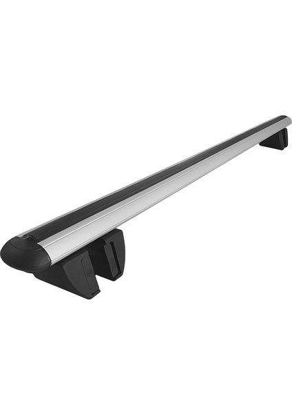 Citroen C4 Grand Picasso Için Tavan Barı 2006 - 2013 Model - Gri