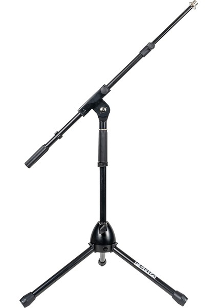 FMS-001 Küçük Single Boom Metal Stand