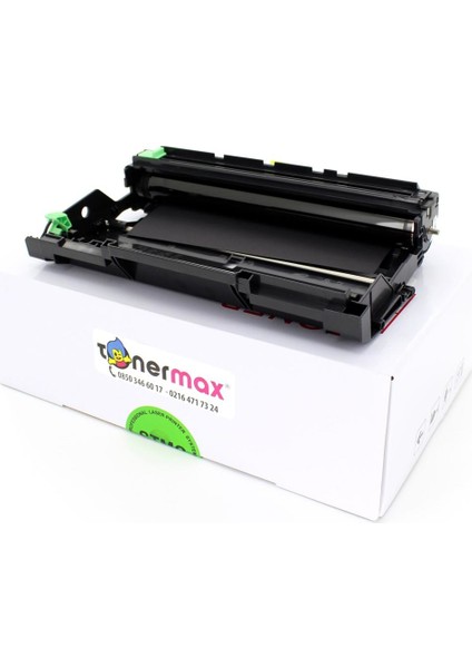 Brother DR-2406 / DCP-L2510 / L2530 / L2550 / HL-L2310 / L2350 / L2370 / L2375 / L2395 Muadil Drum Ünitesi