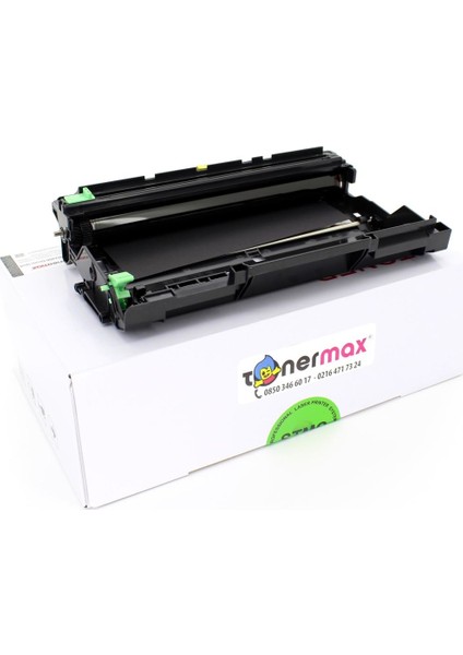 Brother DR-2406 / DCP-L2510 / L2530 / L2550 / HL-L2310 / L2350 / L2370 / L2375 / L2395 Muadil Drum Ünitesi fiyatları