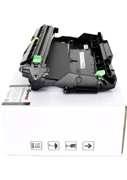 Brother DR-2406 / DCP-L2510 / L2530 / L2550 / HL-L2310 / L2350 / L2370 / L2375 / L2395 Muadil Drum Ünitesi modelleri