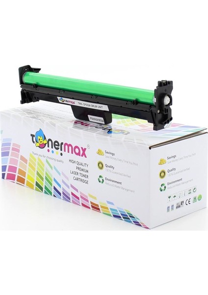 HP CF232A / M203 / M148 / M227 / M230 Muadil Drum Ünitesi - Çipli fiyatları