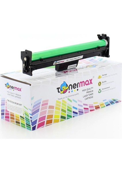 HP CF232A / M203 / M148 / M227 / M230 Muadil Drum Ünitesi - Çipli modelleri