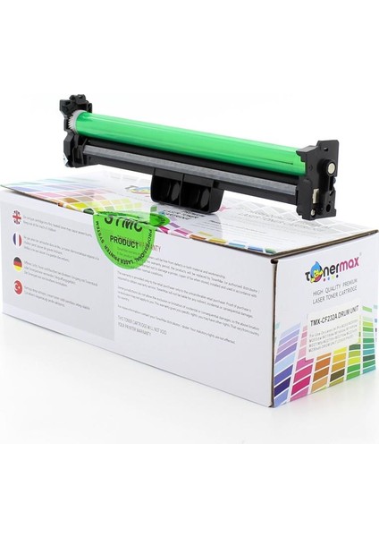 HP CF232A / M203 / M148 / M227 / M230 Muadil Drum Ünitesi - Çipli indirimleri