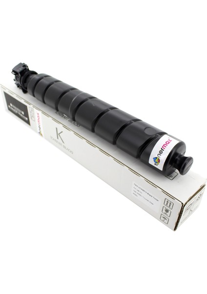 Utax 1T02RM0UT0 / CK-8513 / 4006CI Siyah Muadil Toner