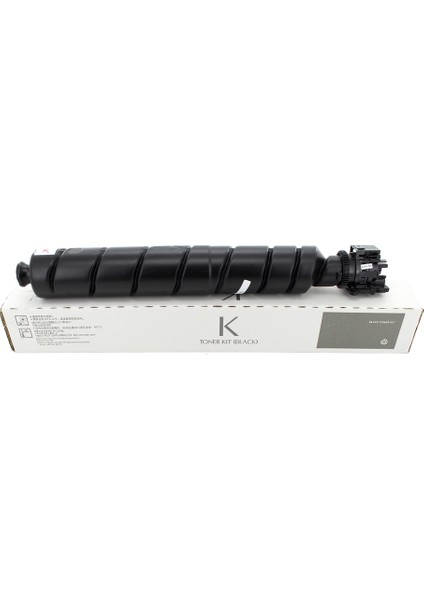 Utax 1T02RM0UT0 / CK-8513 / 4006CI Siyah Muadil Toner modelleri