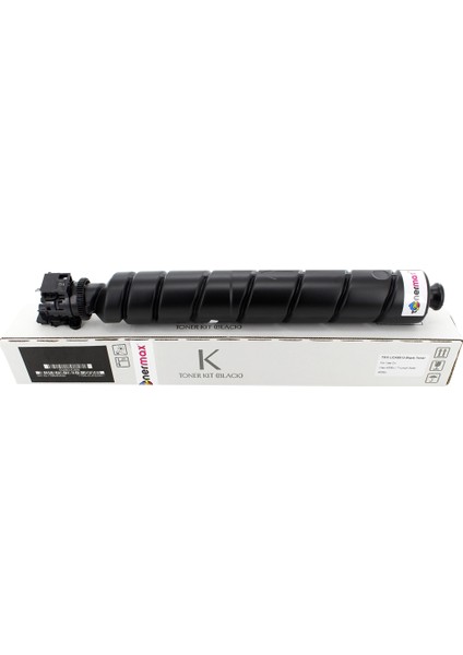 Utax 1T02RM0UT0 / CK-8513 / 4006CI Siyah Muadil Toner fırsatları