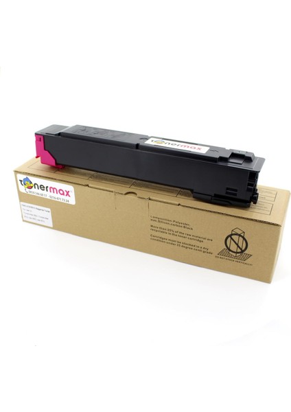 Utax 1T02R4BUT0 / CK-5510 M / 300CI / 301CI Kırmızı Muadil Toner