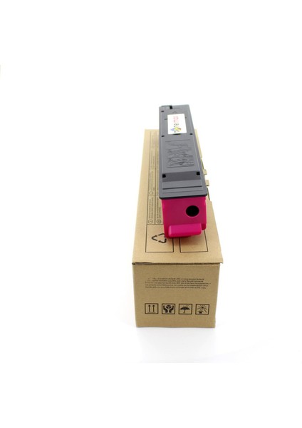 Utax 1T02R4BUT0 / CK-5510 M / 300CI / 301CI Kırmızı Muadil Toner modelleri