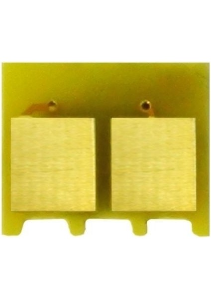 Canon CRG-046 Çip Sarı/ LBP653 / LBP654 / MF732 / MF734 / MF735