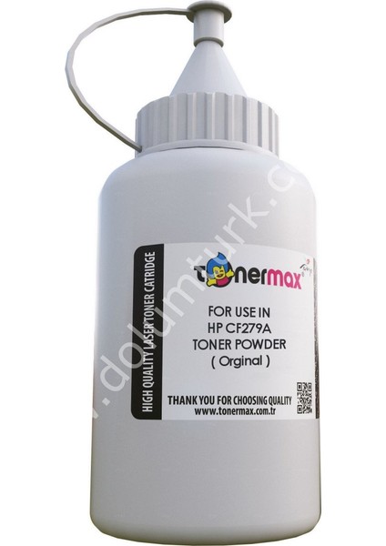 HP CF279A / 79A / HP Laserjet Pro M12 / M12A / M26A / M26NW Toner Tozu 500GR