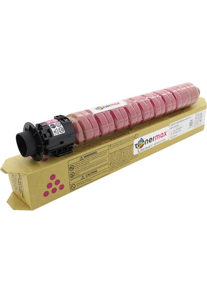 Ricoh 841819 / Aficio MPC3003 / MPC3004 / MPC3503 / MPC3504 Kırmızı Muadil Toner modelleri