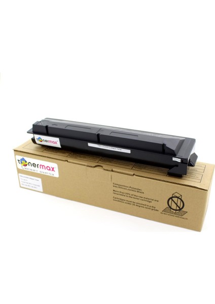 Utax 1T02R60UT0 / CK-5512 / 400CI Siyah Muadil Toneri