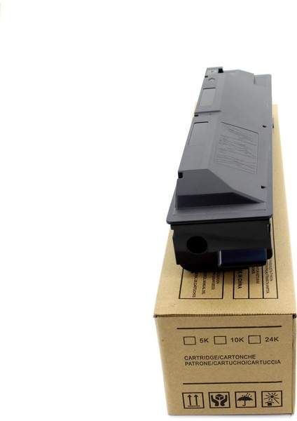Utax 1T02R60UT0 / CK-5512 / 400CI Siyah Muadil Toneri modelleri