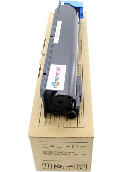 Utax 1T02R5CUT0 / CK-5511 / 350CI Mavi Muadil Toneri modelleri