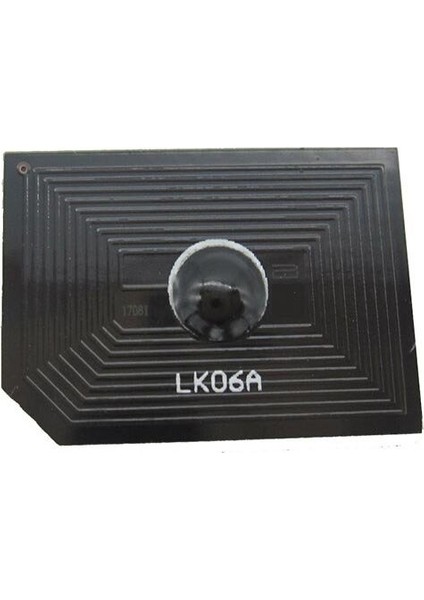 Kyocera TK-8335 Set Cmyk Çip / Taskalfa 3252CI