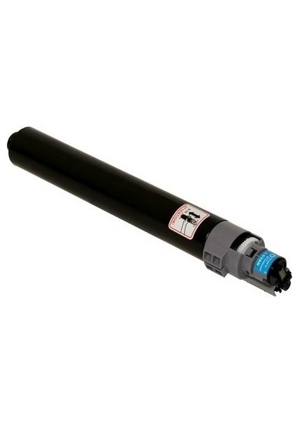 Ricoh MPC3500 Muadil Toner Mavi/ MPC4500