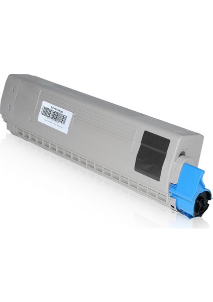 Okı C9600 / C9650 / C9800 / C9850 / 42918964 Muadil Toner Siyah fiyatları